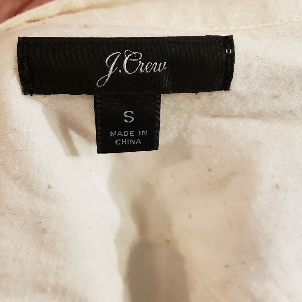 3 for $25 J.Crew Top - Picture 9 of 10